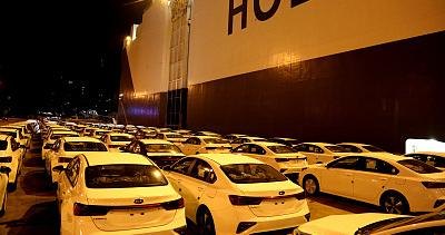 两难之间的英国汽车：不想对华加税，又怕欧盟限制